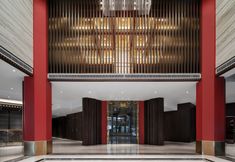 Others 4 Minshan Lhasa Grand Hotel