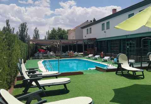 Others Hotel Almagro