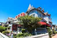 อื่นๆ Beauclaires Bed & Breakfast Inn