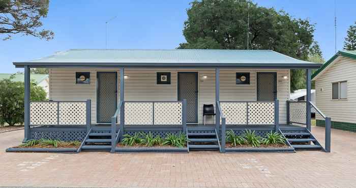 Khác Discovery Parks - Coogee Beach