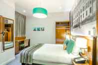 Lainnya Seraphine Kensington Olympia Hotel