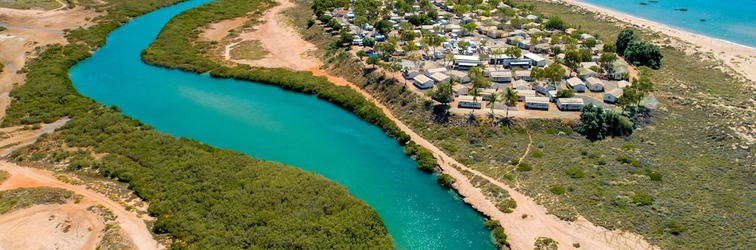 Others Discovery Parks - Port Hedland