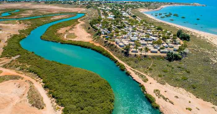 Khác Discovery Parks - Port Hedland