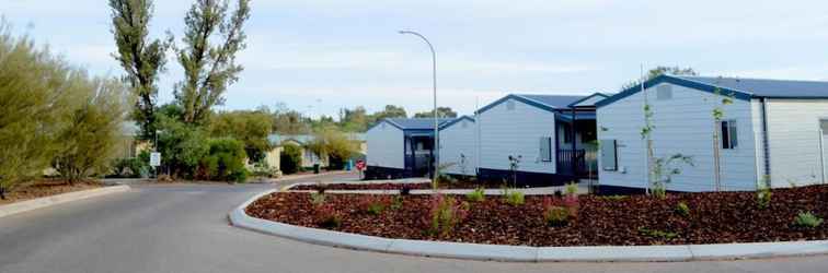 Lain-lain Discovery Parks - Roxby Downs