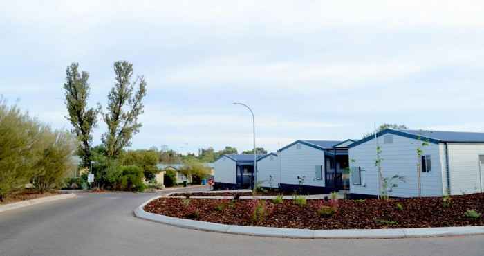 Lain-lain Discovery Parks - Roxby Downs