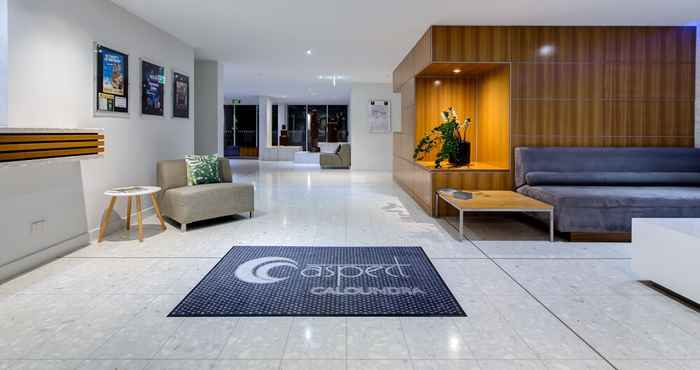 Lainnya Aspect Caloundra