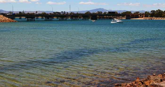 Lainnya Discovery Parks - Port Augusta