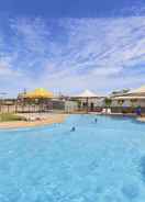 Primary image RAC Exmouth Cape Holiday Park