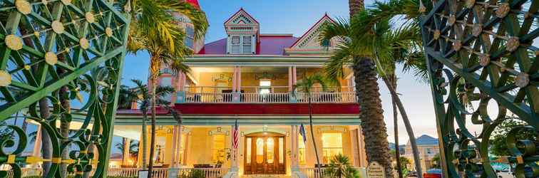 Lainnya The Mansion on the Sea - Southernmost House in the USA