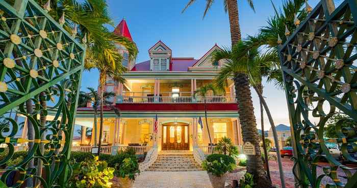 Lainnya The Mansion on the Sea - Southernmost House in the USA