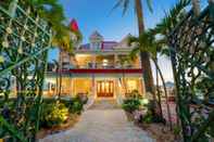 Others The Mansion on the Sea - Southernmost House in the USA