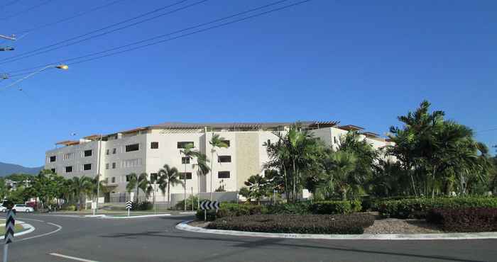 Others Edge Apartments Cairns