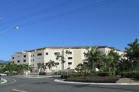 Lain-lain Edge Apartments Cairns