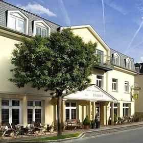 Primary image 1 Hotel Dimmer, โรงแรม & ที่พัก Luxembourg