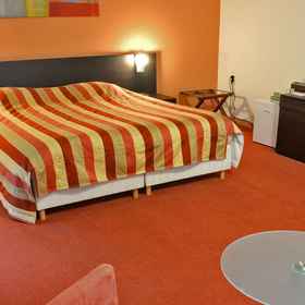 Primary image 1 โฮเทล คาสตีล กอยล์ซิคต์, โรงแรม & ที่พัก Fort Sint Pieter