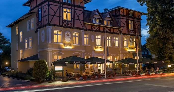 Others Hotel Union Salzwedel