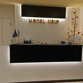 Primary image 1 โรงแรมเรสซิเดนซ์ ซิริโอ, โรงแรม & ที่พัก Ardore