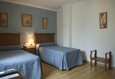 อื่นๆ 3 Hotel Esmeralda