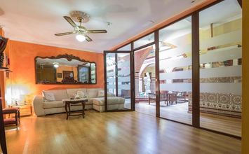 อื่นๆ 4 Hotel Esmeralda