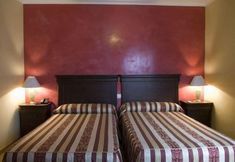 อื่นๆ 6 Hotel Esmeralda