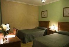 อื่นๆ 7 Hotel Esmeralda