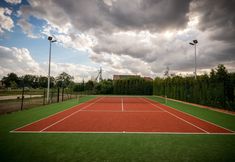 Khác 5 Dosłońce Resort Wellness & Farm