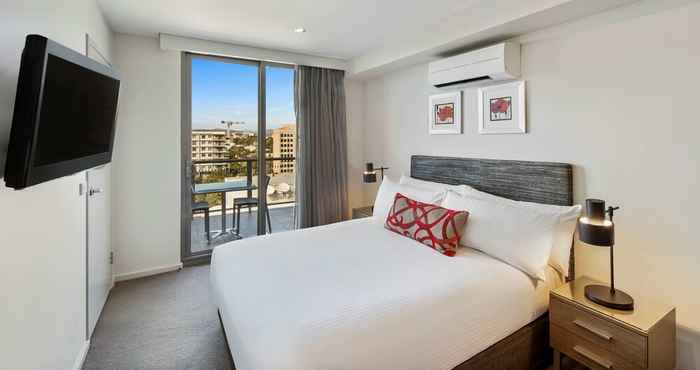 อื่นๆ Adina Serviced Apartments Canberra Dickson