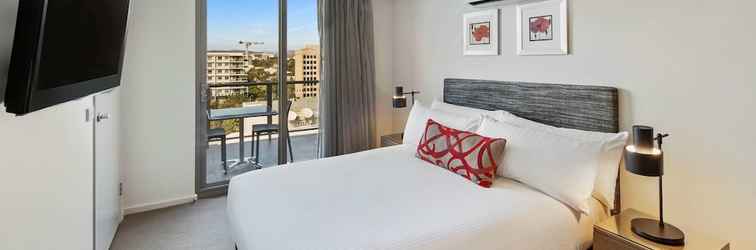 Others Adina Serviced Apartments Canberra Dickson