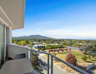 Others 2 Adina Serviced Apartments Canberra Dickson