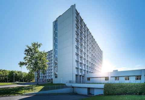 Others Residences Université Laval - Campus Accommodation