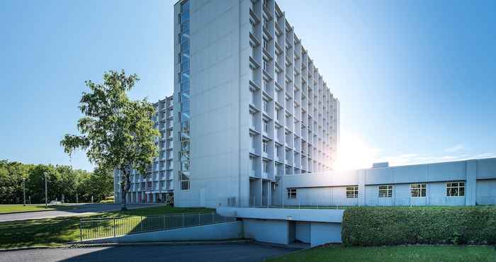 Others Residences Université Laval - Campus Accommodation