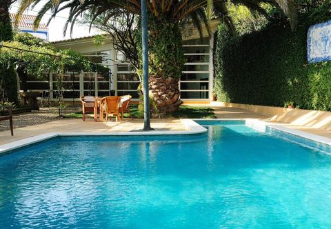 Lainnya Casa do Foral