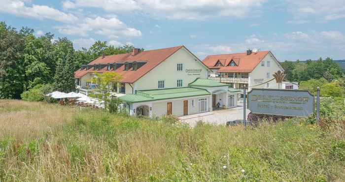 Others Hotel Dreiflüssehof Haupthaus