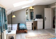 Lain-lain 5 Hotel Novano