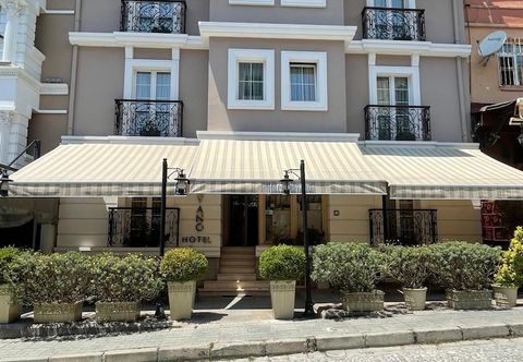 Lain-lain Hotel Novano