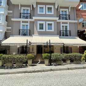 Primary image 1 诺瓦诺酒店, 埃米诺努 酒店