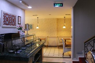 Lain-lain 4 Hotel Novano