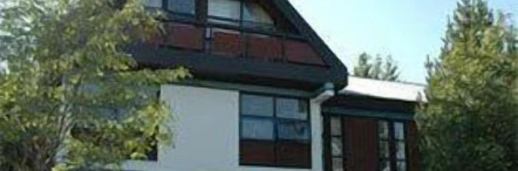 Others Reykjavik Peace Center - Guesthouse