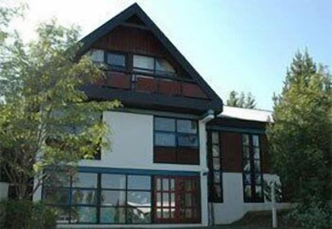 Others Reykjavik Peace Center - Guesthouse