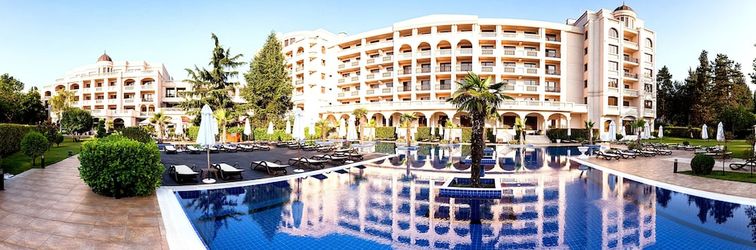 其他 Primoretz Grand Hotel & SPA