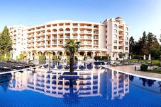 其他 Primoretz Grand Hotel & SPA