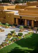 Imej utama Quetta Serena Hotel