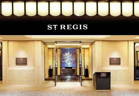 Others The St Regis Osaka