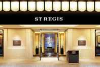อื่นๆ The St Regis Osaka