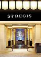 ภาพหลัก The St Regis Osaka