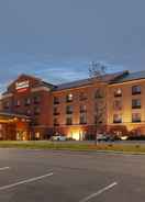 Imej utama Fairfield Inn & Suites by Marriott Charlotte Matthews