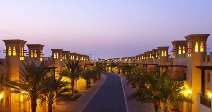 Others Al Hamra Village Hotel