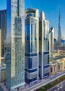 Imej utama Residence Inn by Marriott Sheikh Zayed Road
