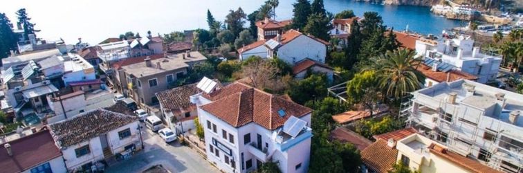 Others Hadrianus Hotel