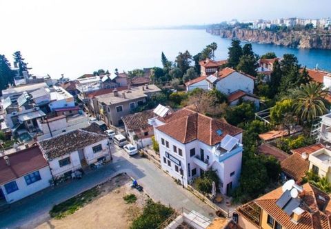 Others Hadrianus Hotel